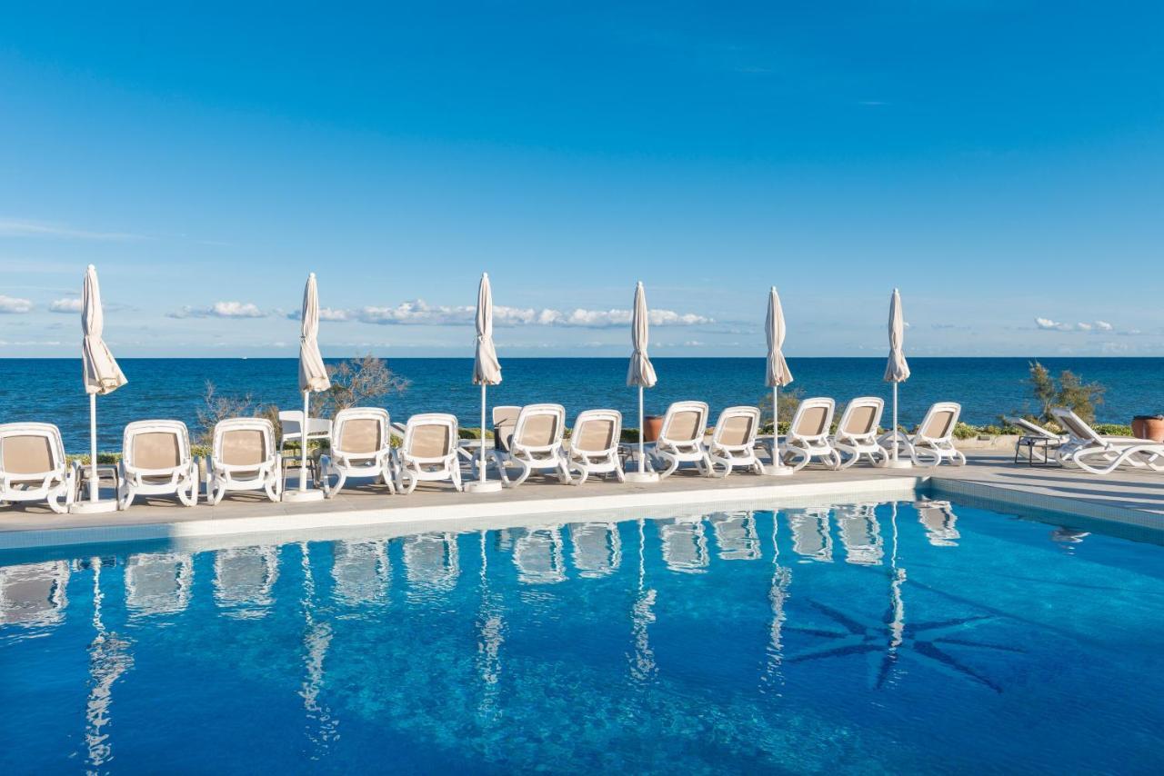 Hotel Atolon & Kaafu Beach Club كالا بونا المظهر الخارجي الصورة