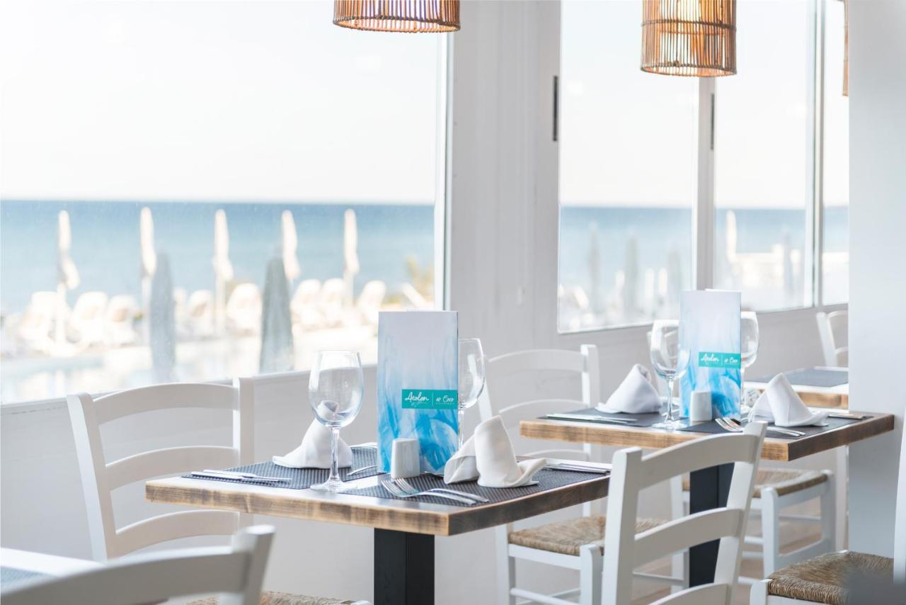 Hotel Atolon & Kaafu Beach Club كالا بونا المظهر الخارجي الصورة