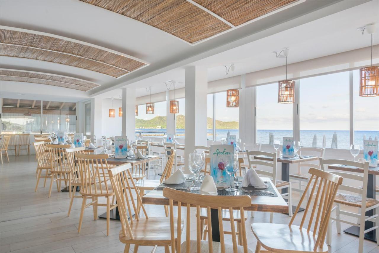 Hotel Atolon & Kaafu Beach Club كالا بونا المظهر الخارجي الصورة