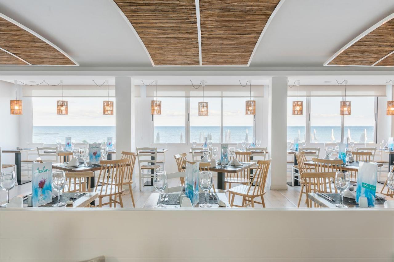 Hotel Atolon & Kaafu Beach Club كالا بونا المظهر الخارجي الصورة