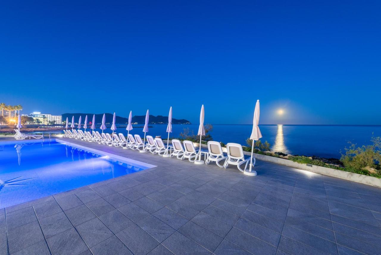 Hotel Atolon & Kaafu Beach Club كالا بونا المظهر الخارجي الصورة