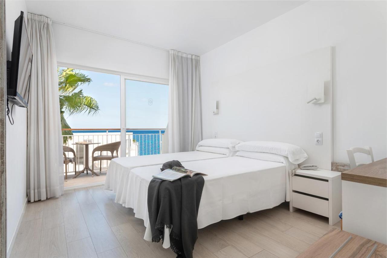 Hotel Atolon & Kaafu Beach Club كالا بونا المظهر الخارجي الصورة