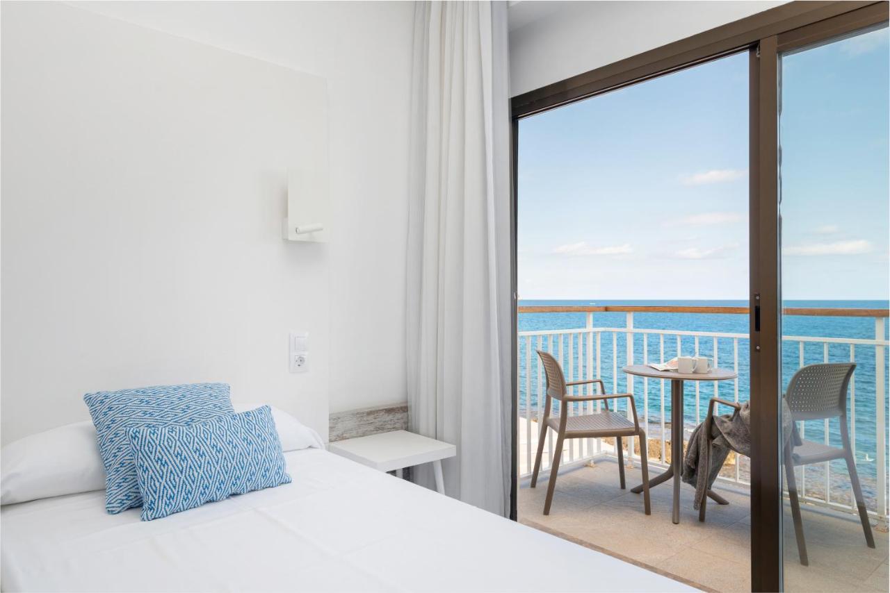 Hotel Atolon & Kaafu Beach Club كالا بونا المظهر الخارجي الصورة