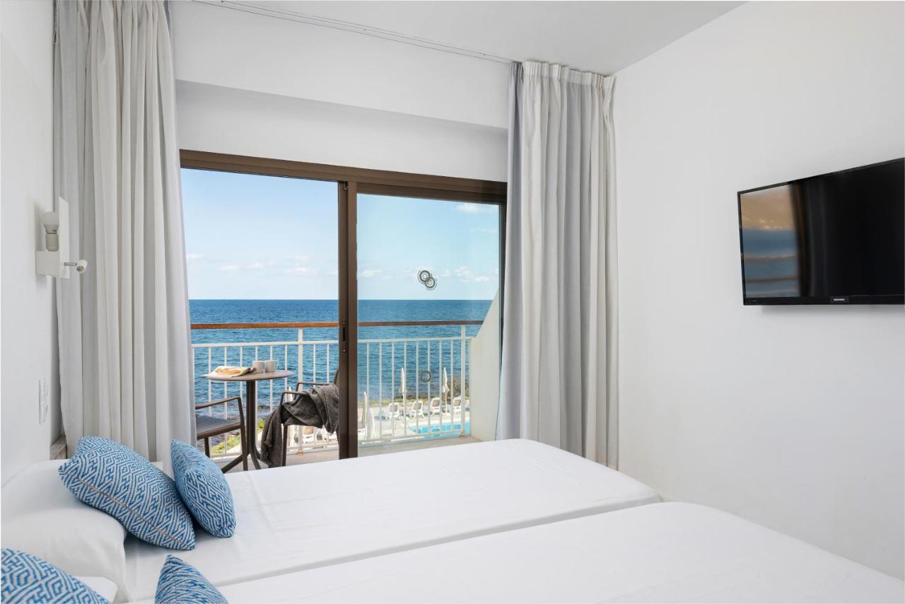 Hotel Atolon & Kaafu Beach Club كالا بونا المظهر الخارجي الصورة