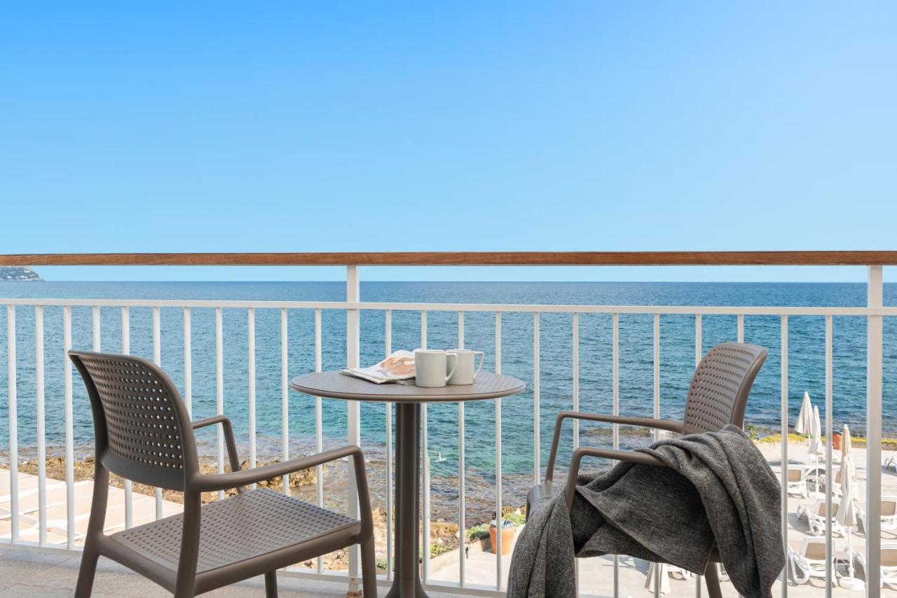 Hotel Atolon & Kaafu Beach Club كالا بونا المظهر الخارجي الصورة