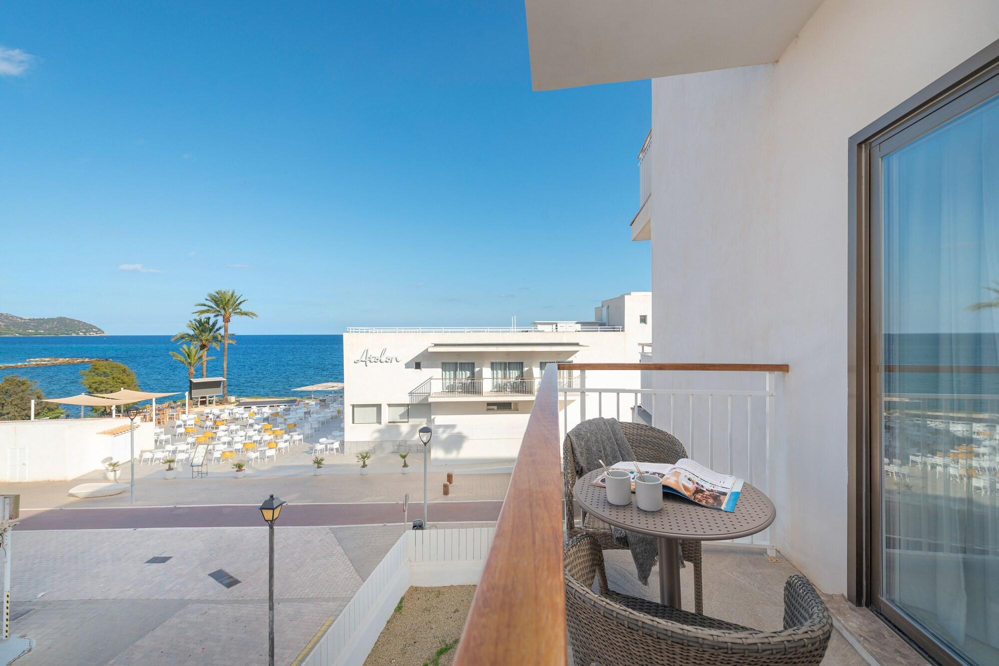 Hotel Atolon & Kaafu Beach Club كالا بونا المظهر الخارجي الصورة