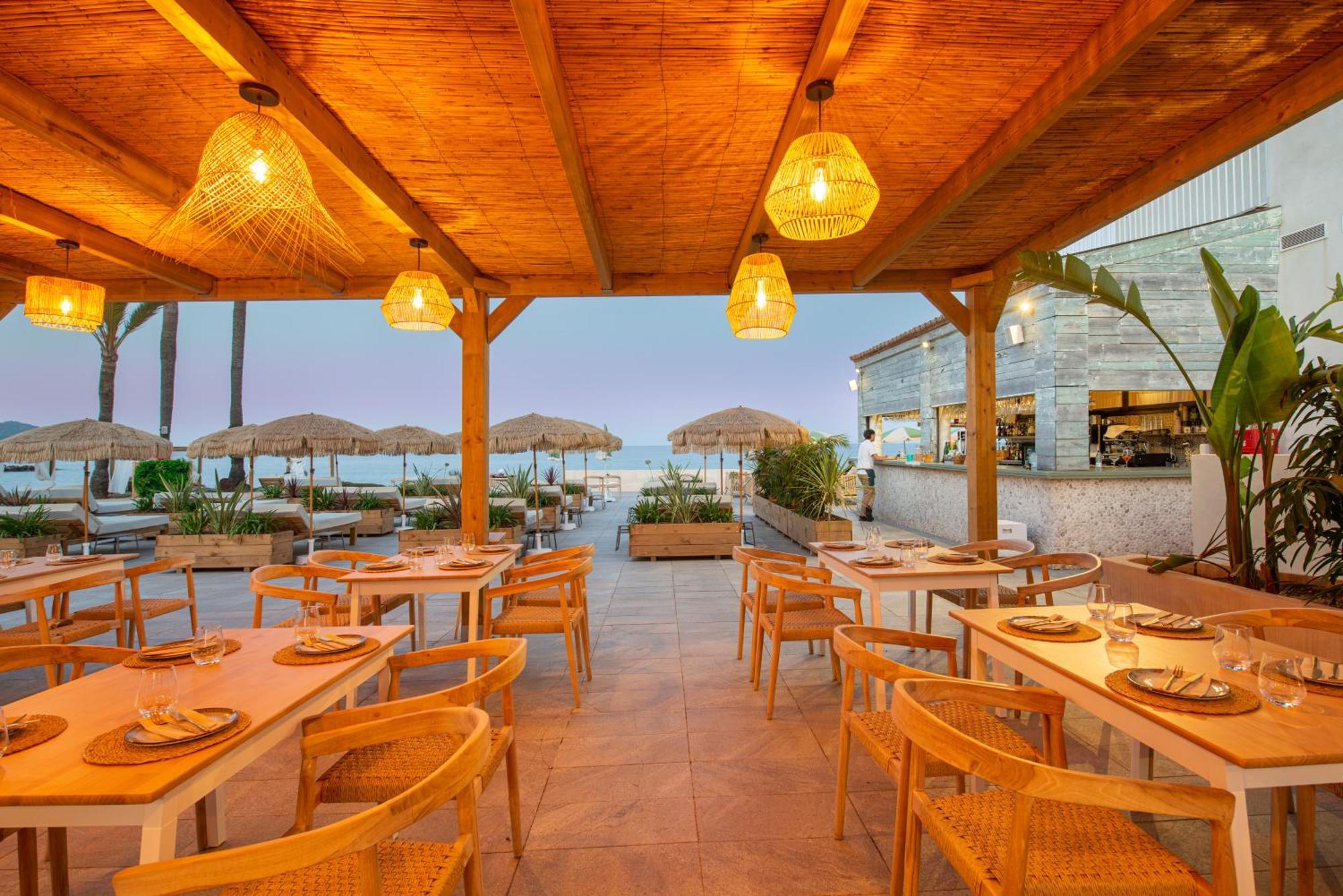 Hotel Atolon & Kaafu Beach Club كالا بونا المظهر الخارجي الصورة