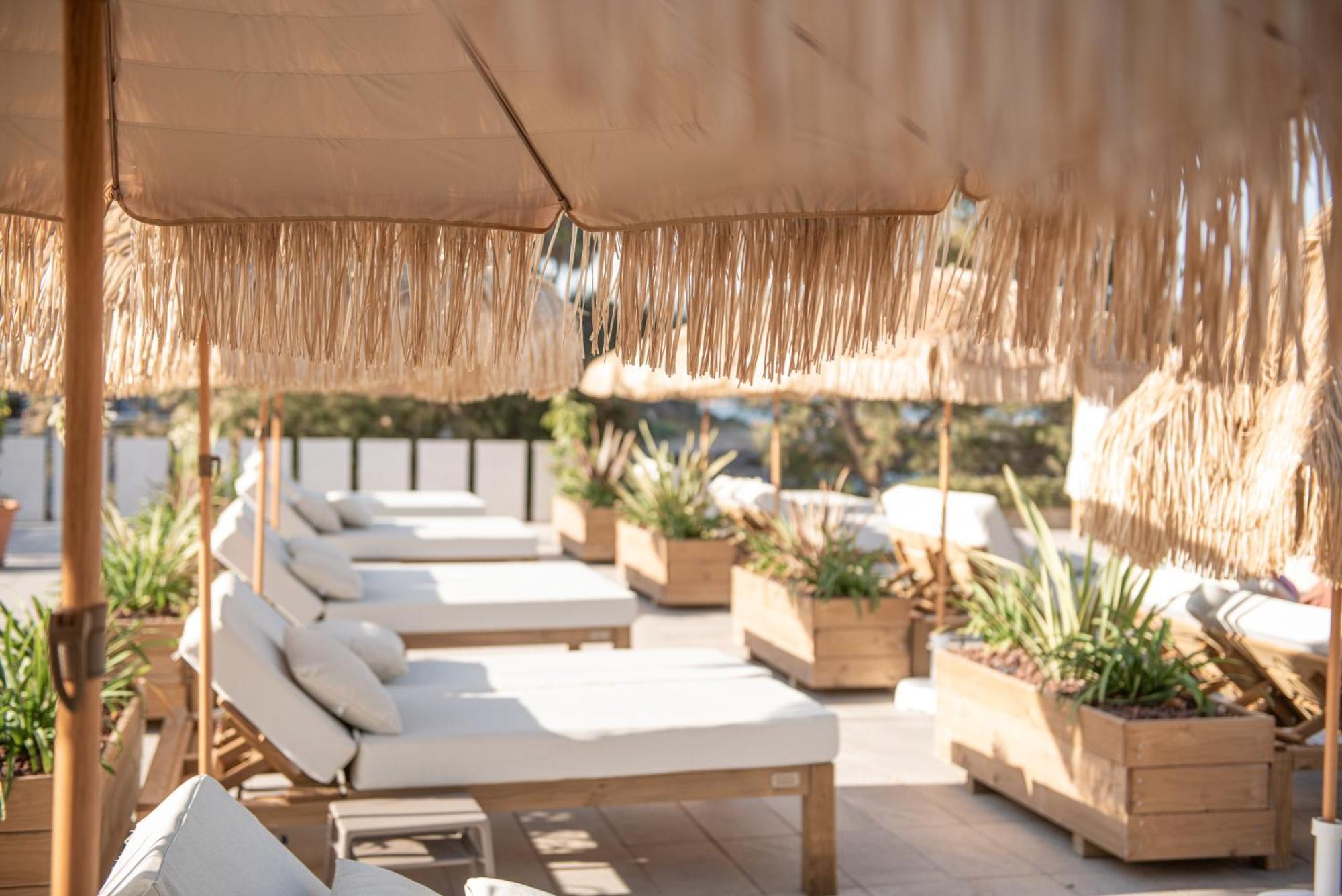 Hotel Atolon & Kaafu Beach Club كالا بونا المظهر الخارجي الصورة