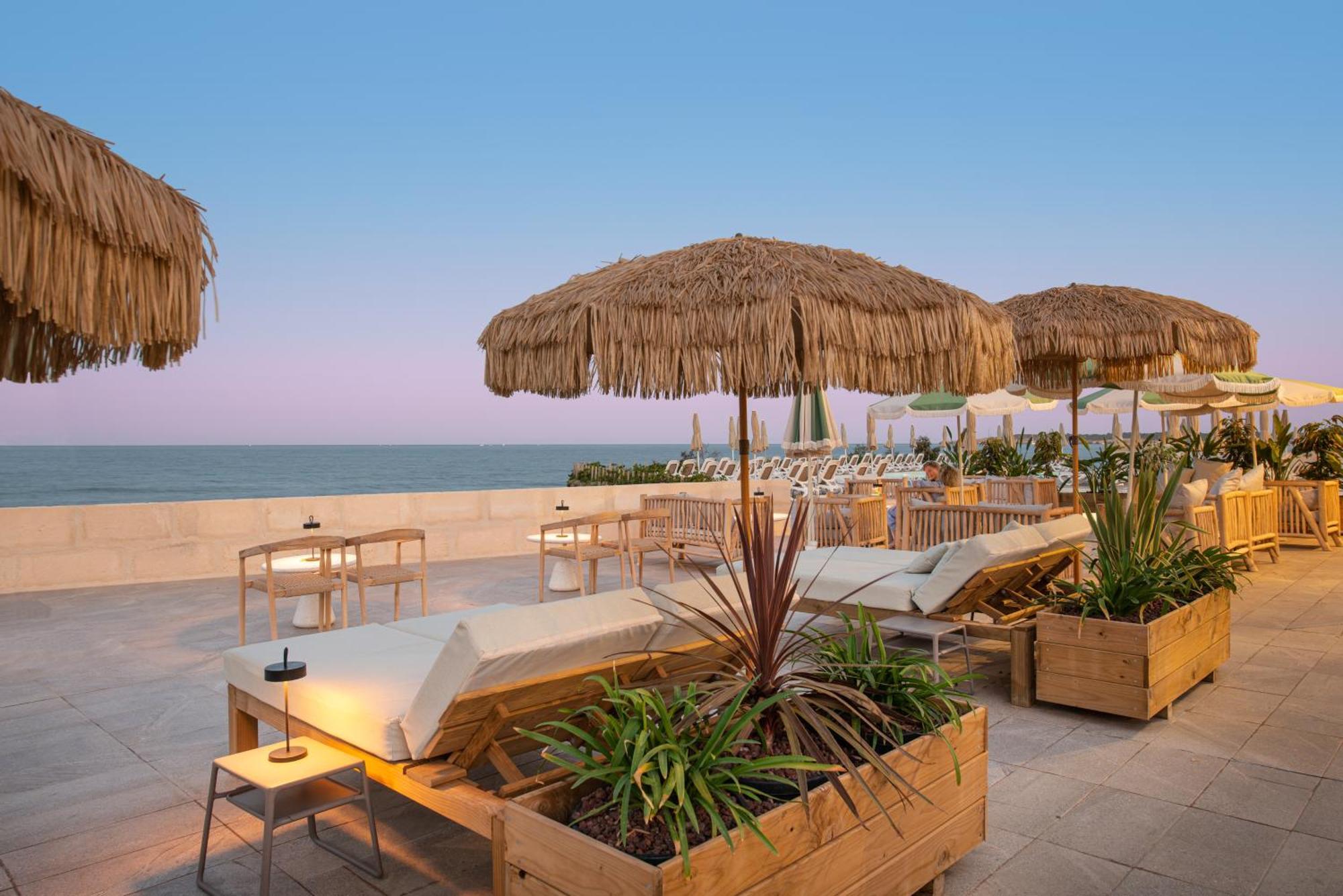 Hotel Atolon & Kaafu Beach Club كالا بونا المظهر الخارجي الصورة