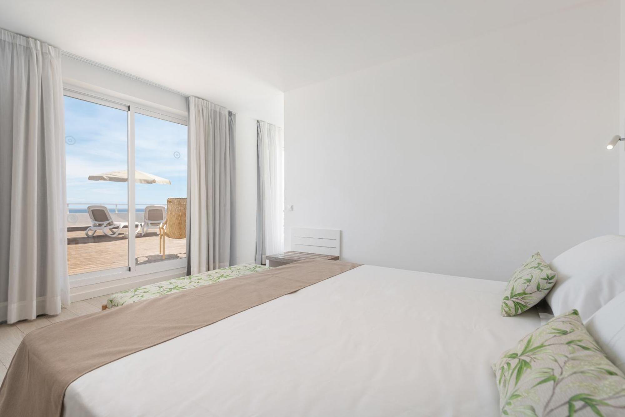 Hotel Atolon & Kaafu Beach Club كالا بونا الغرفة الصورة