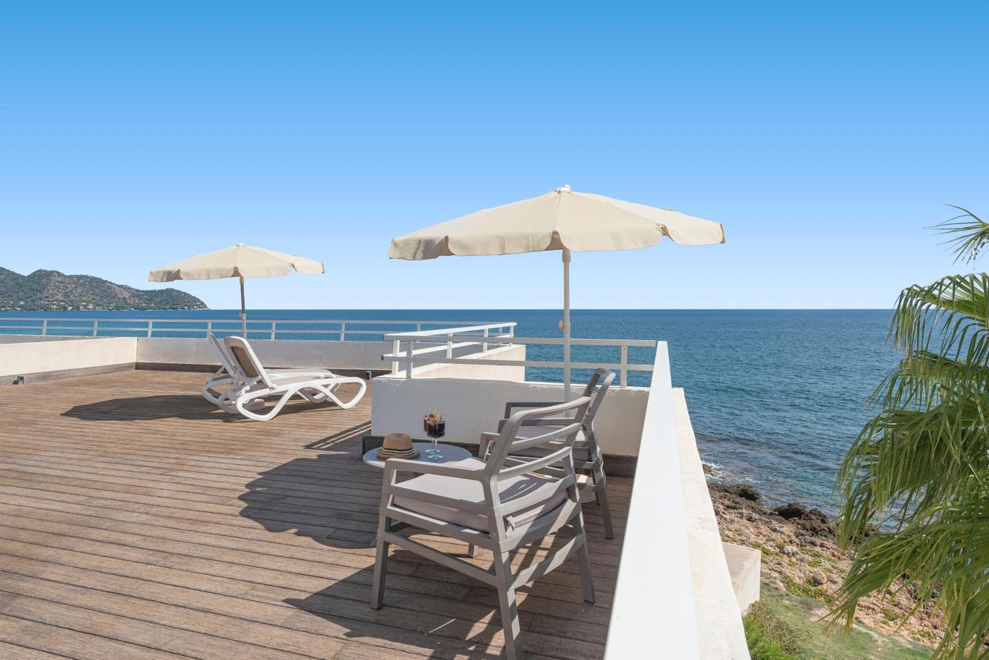 Hotel Atolon & Kaafu Beach Club كالا بونا الغرفة الصورة