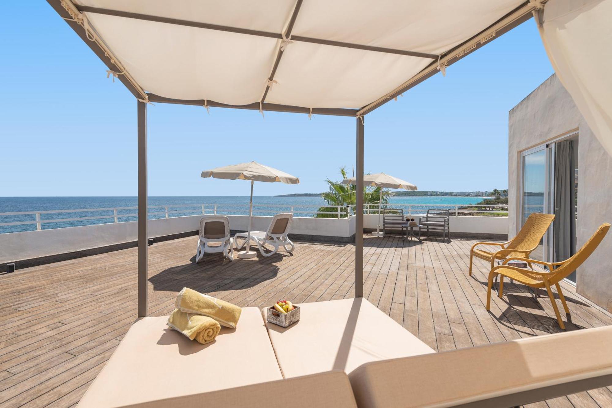 Hotel Atolon & Kaafu Beach Club كالا بونا الغرفة الصورة