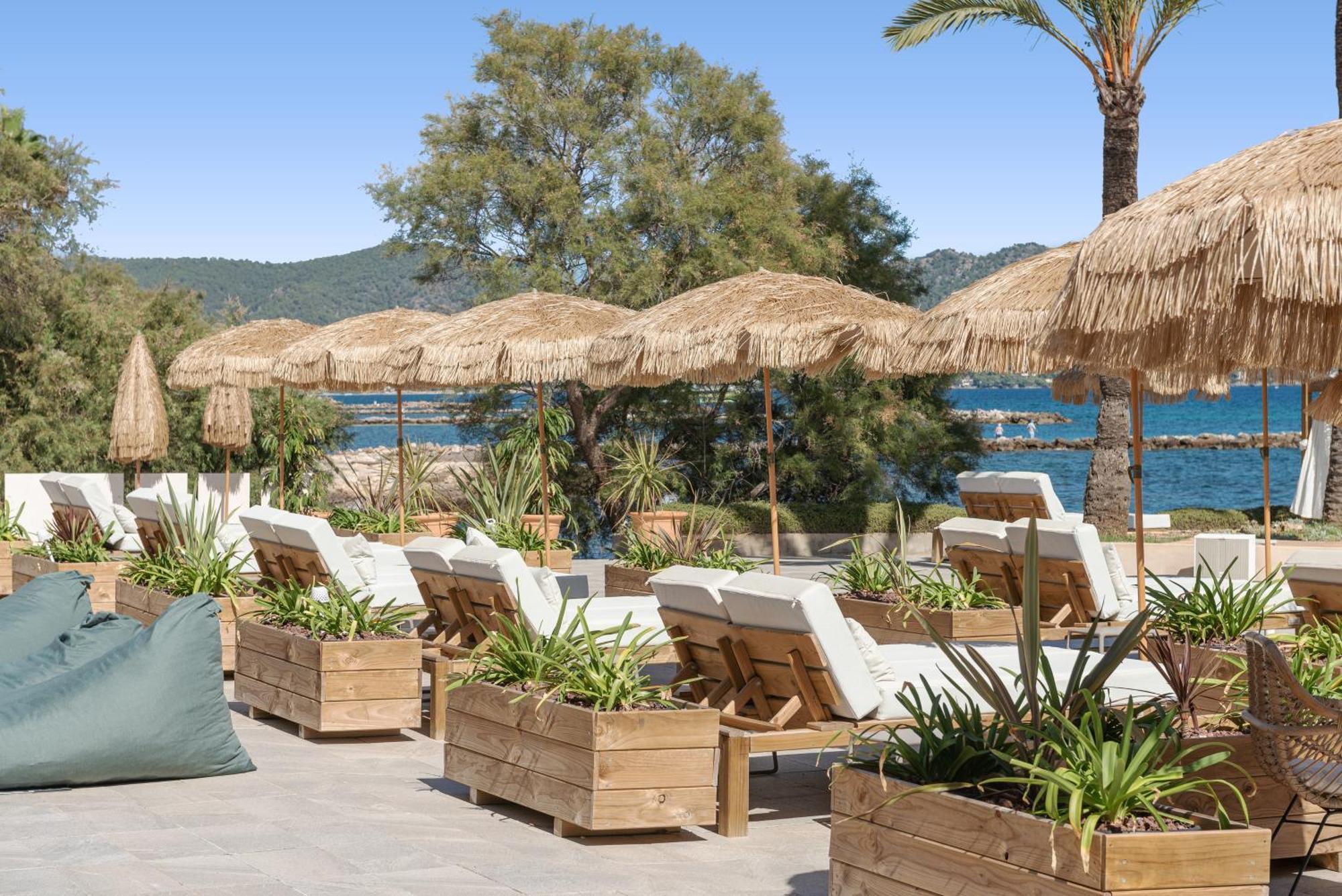 Hotel Atolon & Kaafu Beach Club كالا بونا المظهر الخارجي الصورة