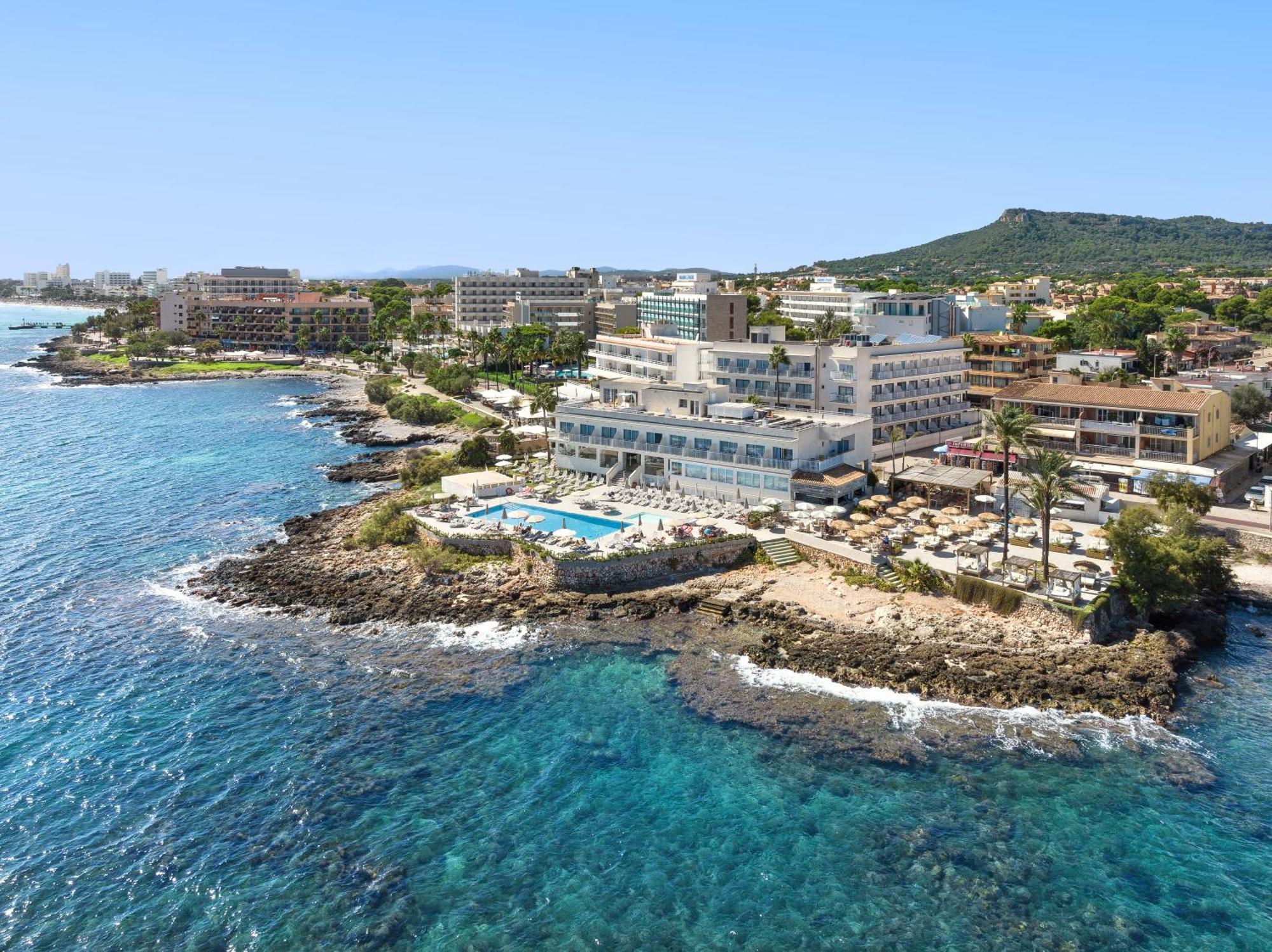 Hotel Atolon & Kaafu Beach Club كالا بونا المظهر الخارجي الصورة