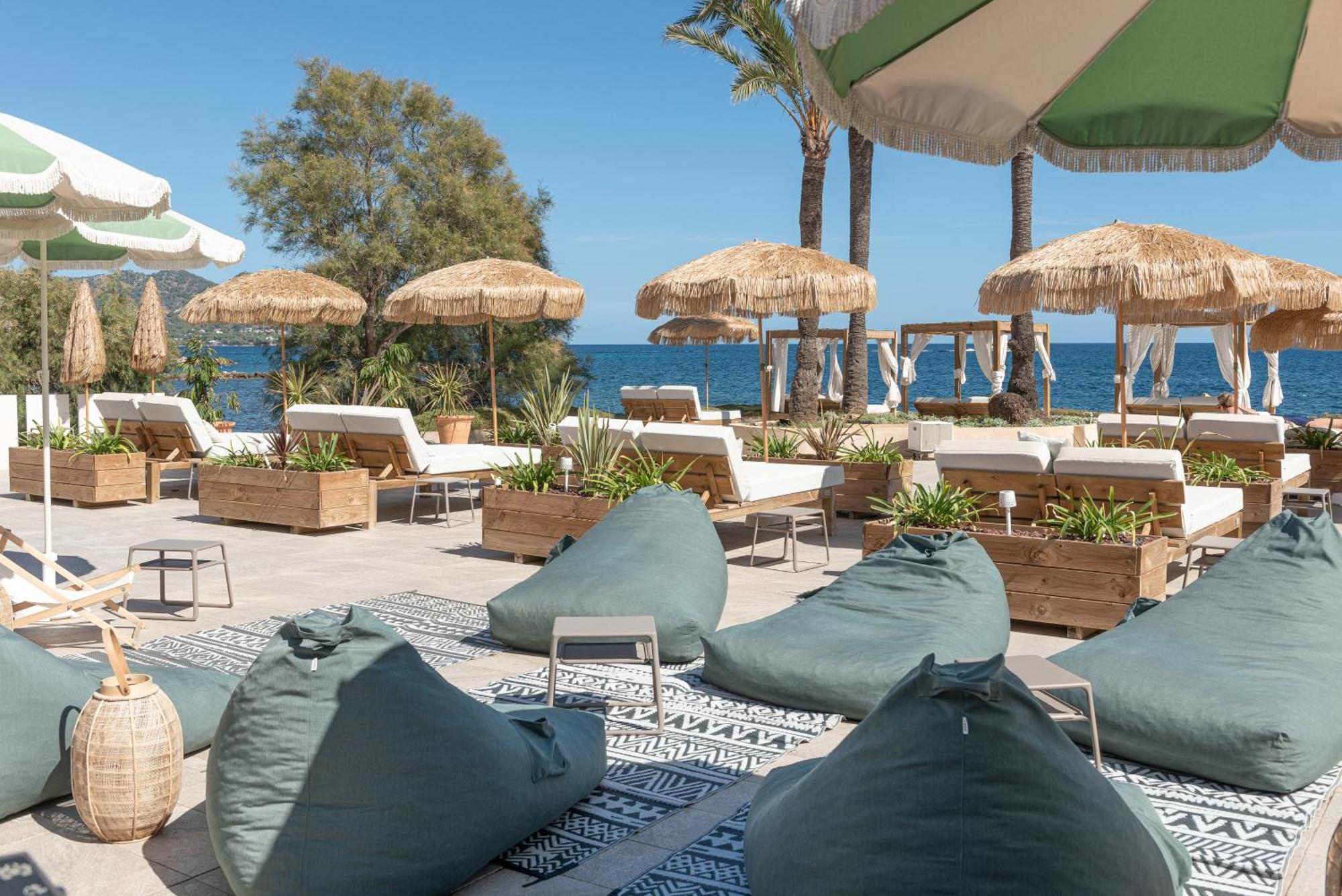 Hotel Atolon & Kaafu Beach Club كالا بونا المظهر الخارجي الصورة