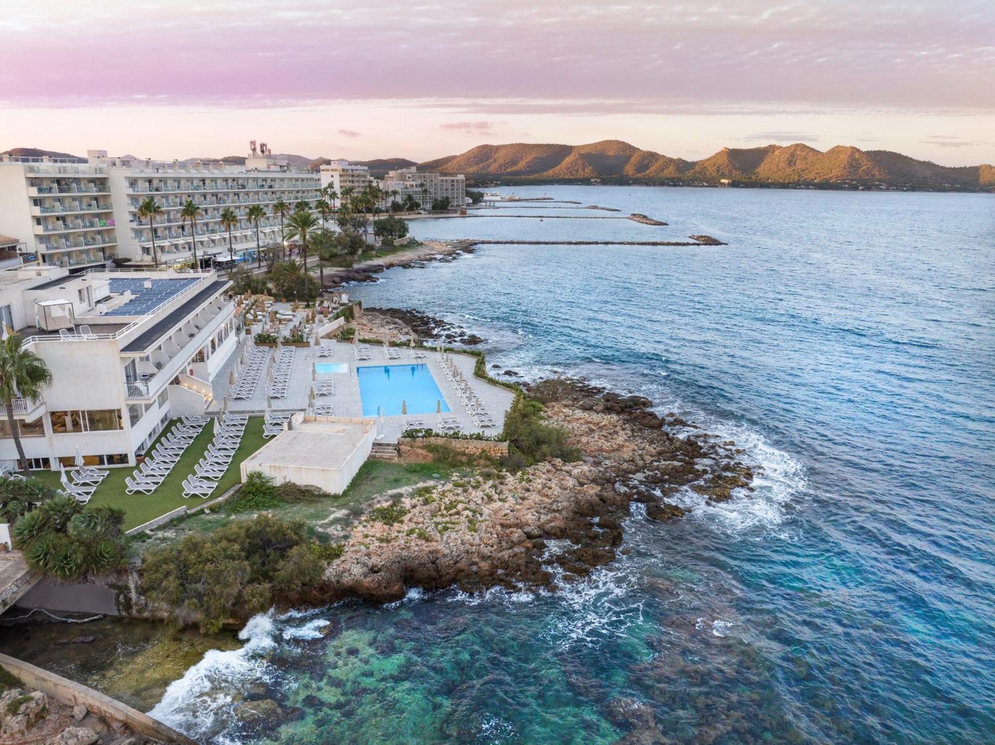 Hotel Atolon & Kaafu Beach Club كالا بونا المظهر الخارجي الصورة