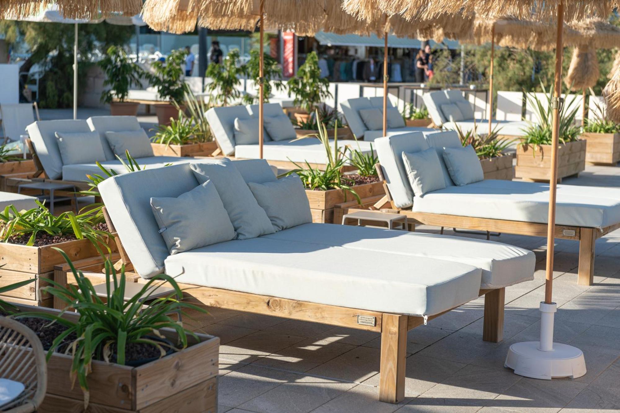 Hotel Atolon & Kaafu Beach Club كالا بونا المظهر الخارجي الصورة