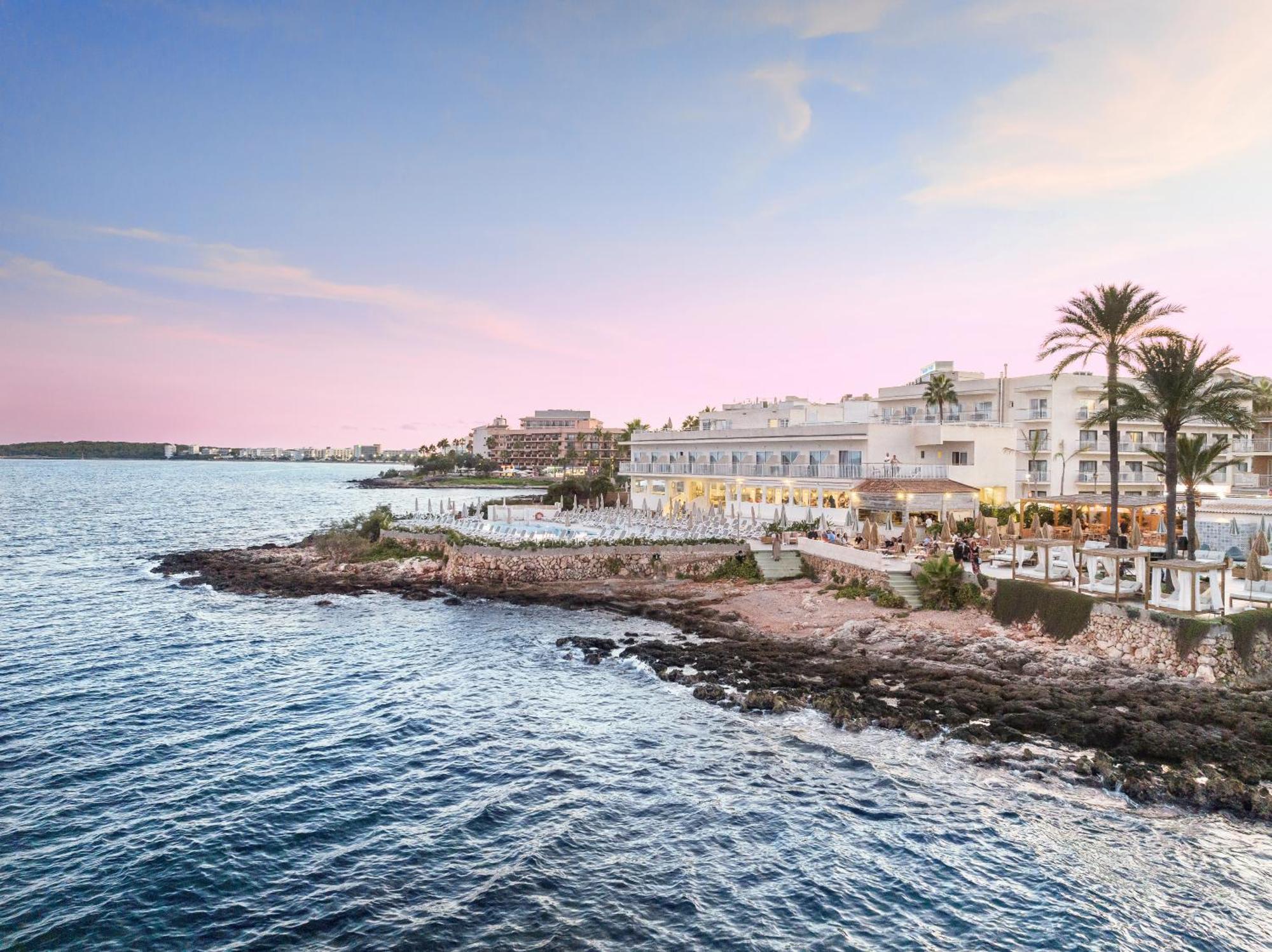 Hotel Atolon & Kaafu Beach Club كالا بونا المظهر الخارجي الصورة