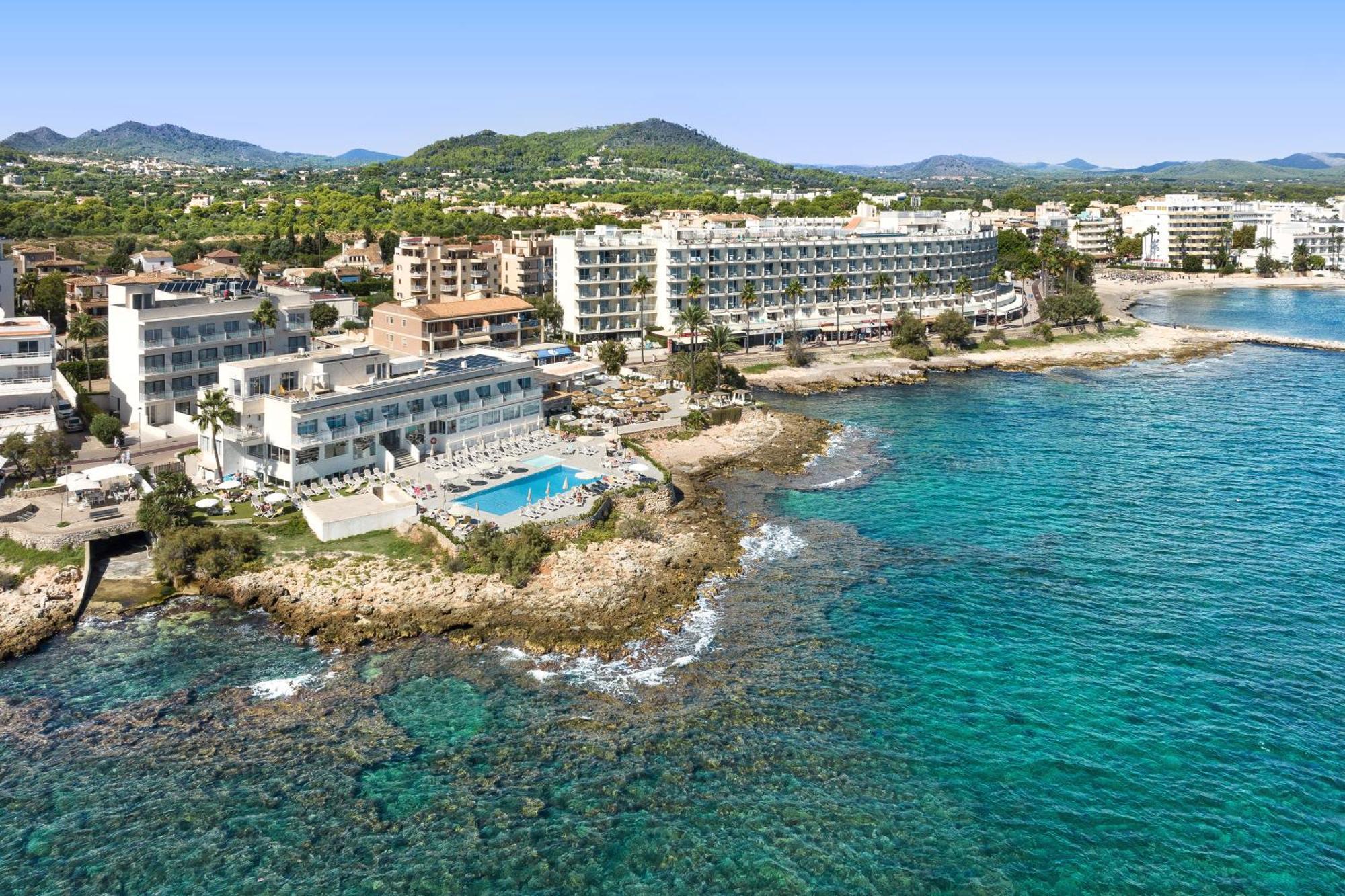 Hotel Atolon & Kaafu Beach Club كالا بونا المظهر الخارجي الصورة