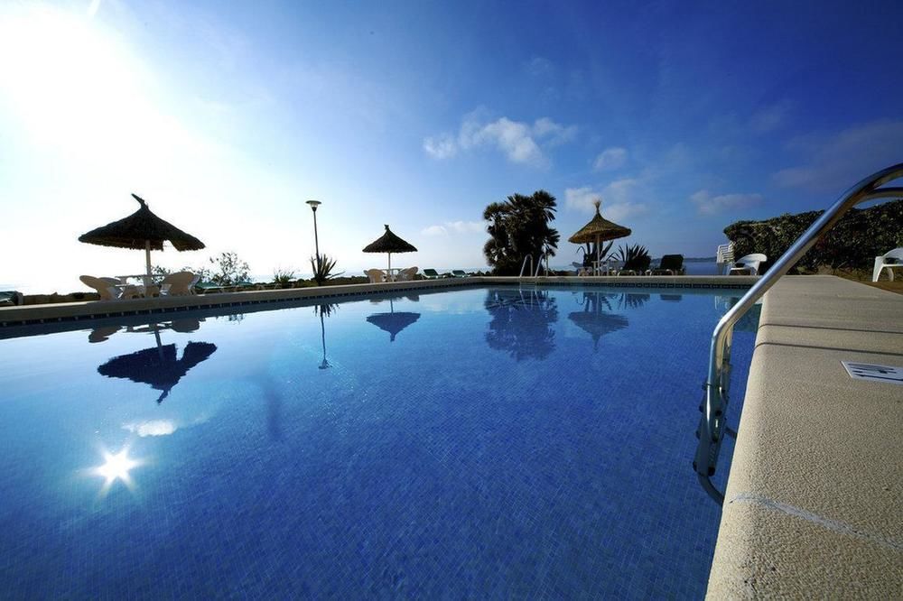 Hotel Atolon & Kaafu Beach Club كالا بونا المظهر الخارجي الصورة