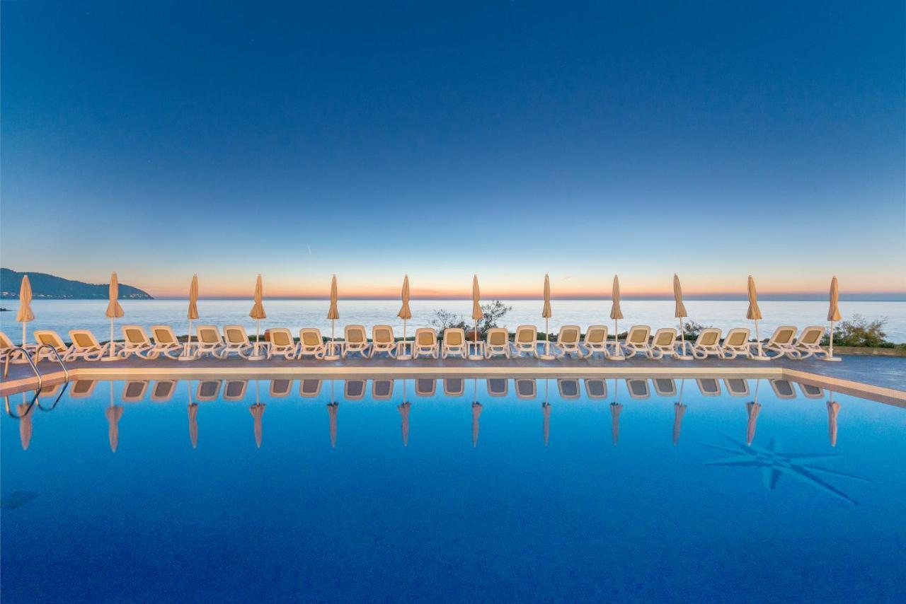 Hotel Atolon & Kaafu Beach Club كالا بونا المظهر الخارجي الصورة